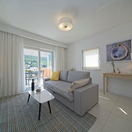 Oyster Paradise Blue Apartment Ston Ngoại thất bức ảnh