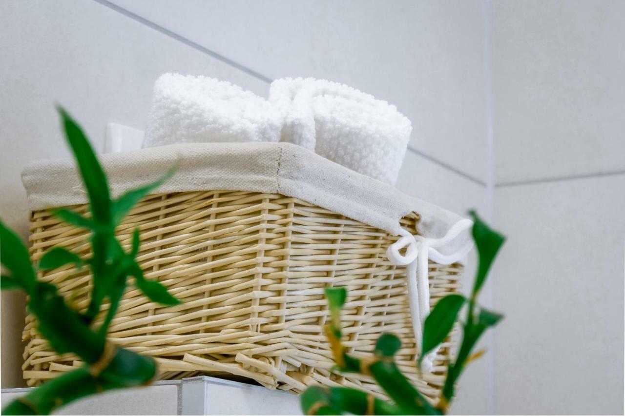 Oyster Paradise Blue Apartment Ston Ngoại thất bức ảnh